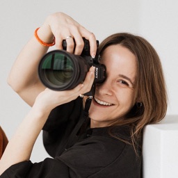 Weronika z Hulaj Foto